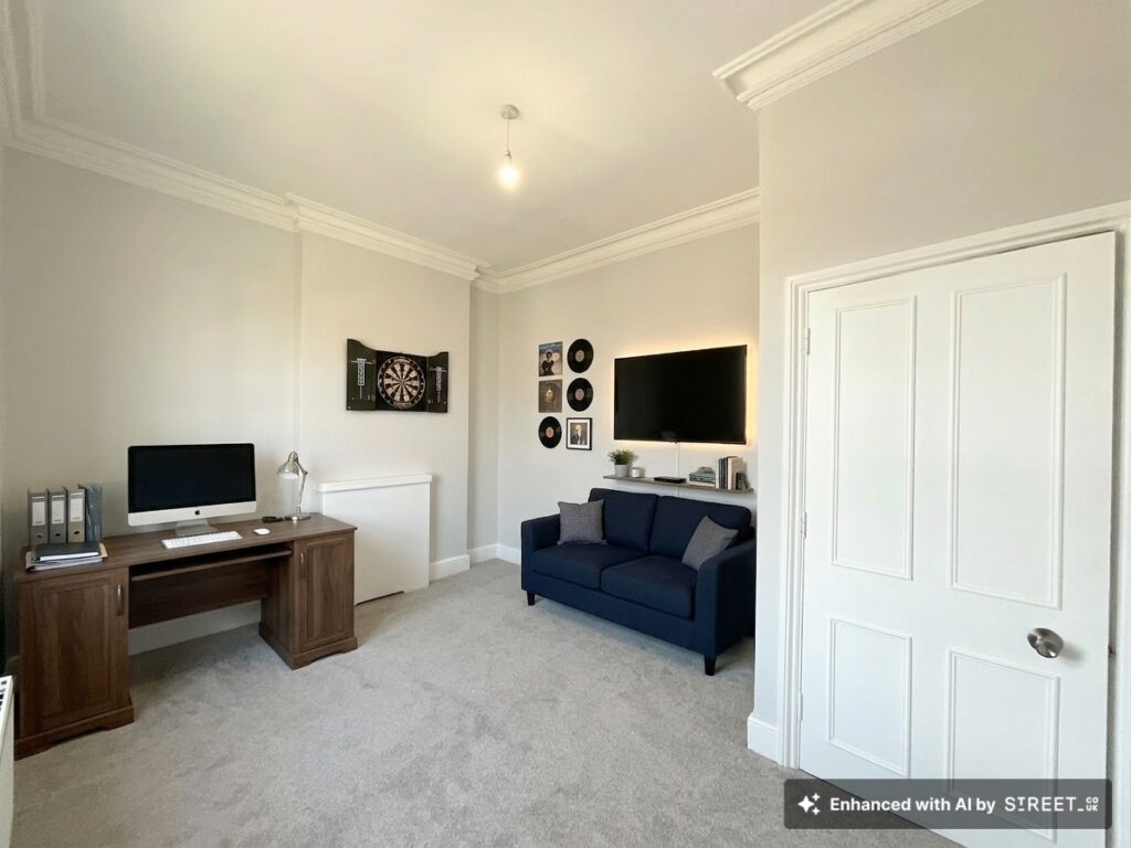 Eccleshall Road, Stafford, ST16