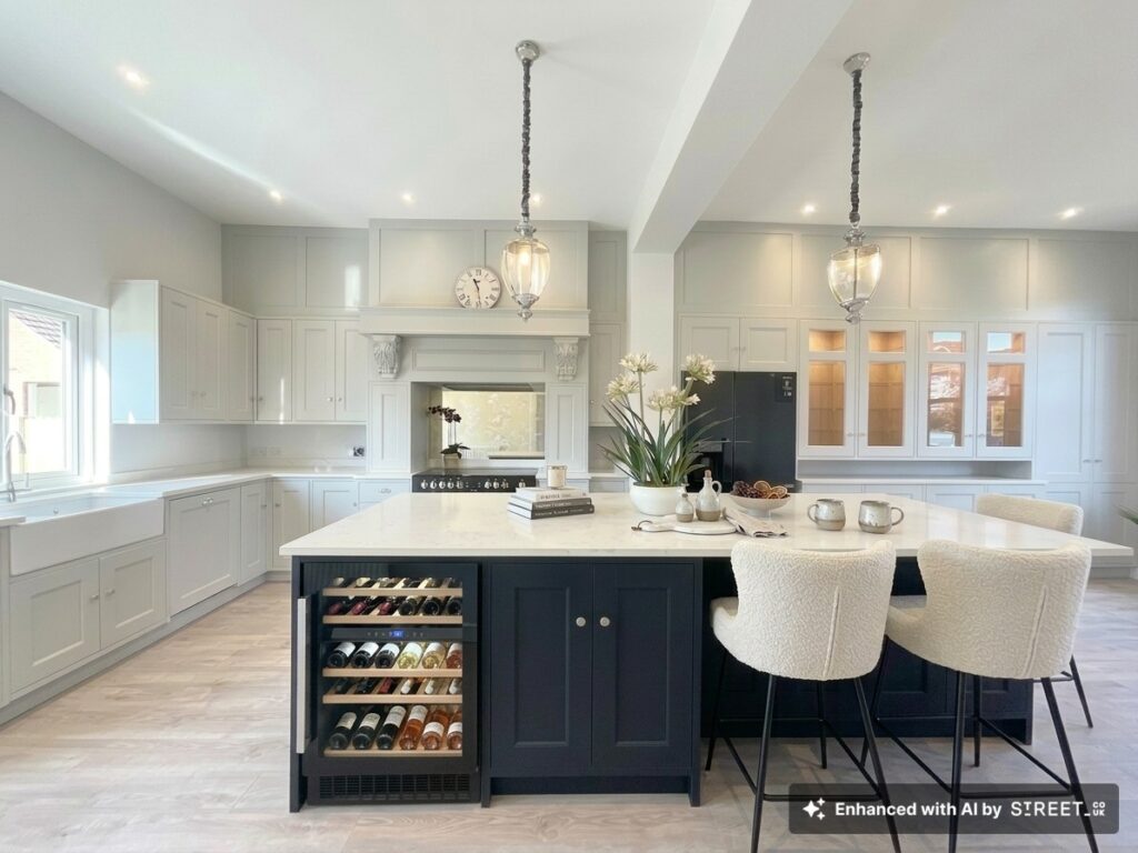 Eccleshall Road, Stafford, ST16