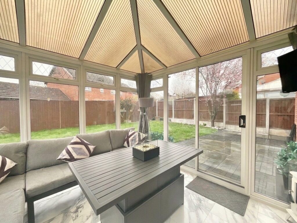 James Atkinson Way, Crewe, CW1