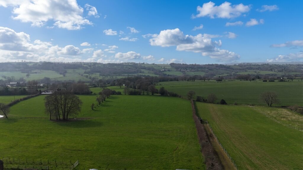 Boucher Road, Cheddleton, ST13