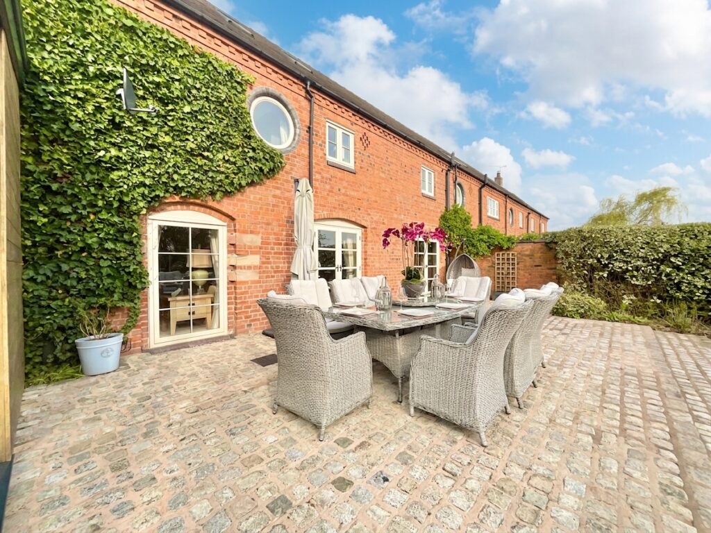 Mill Lane, Blakenhall, CW5