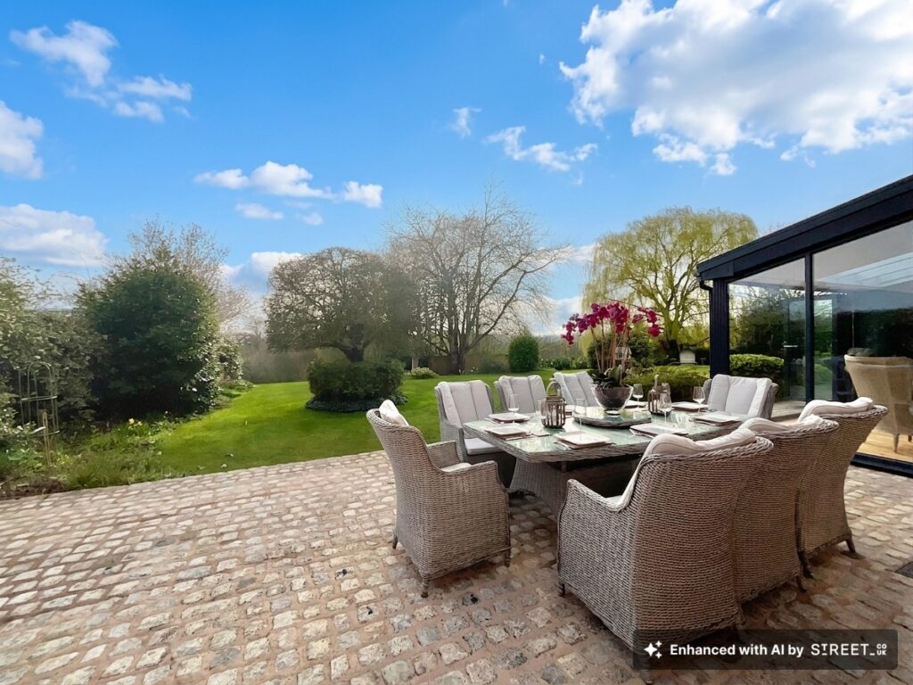 Mill Lane, Blakenhall, CW5