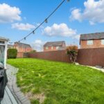 James Atkinson Way, Crewe, CW1