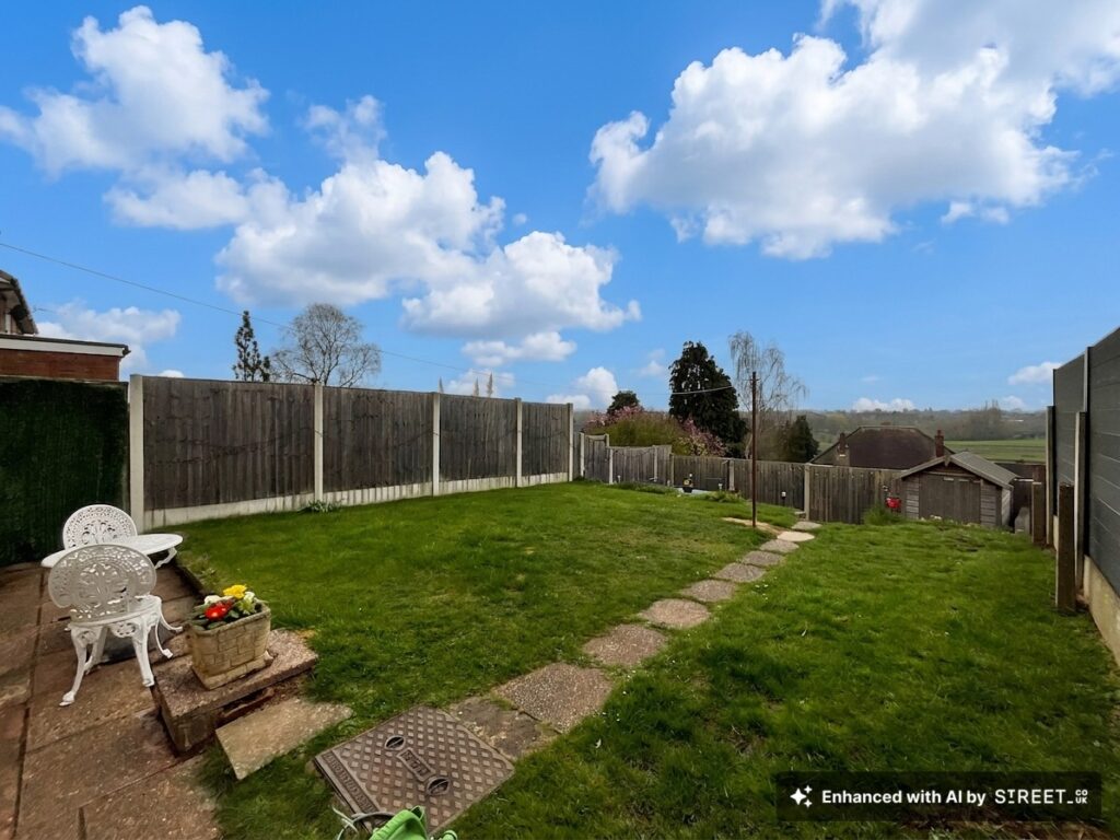 Wolseley Road, Stafford, ST16