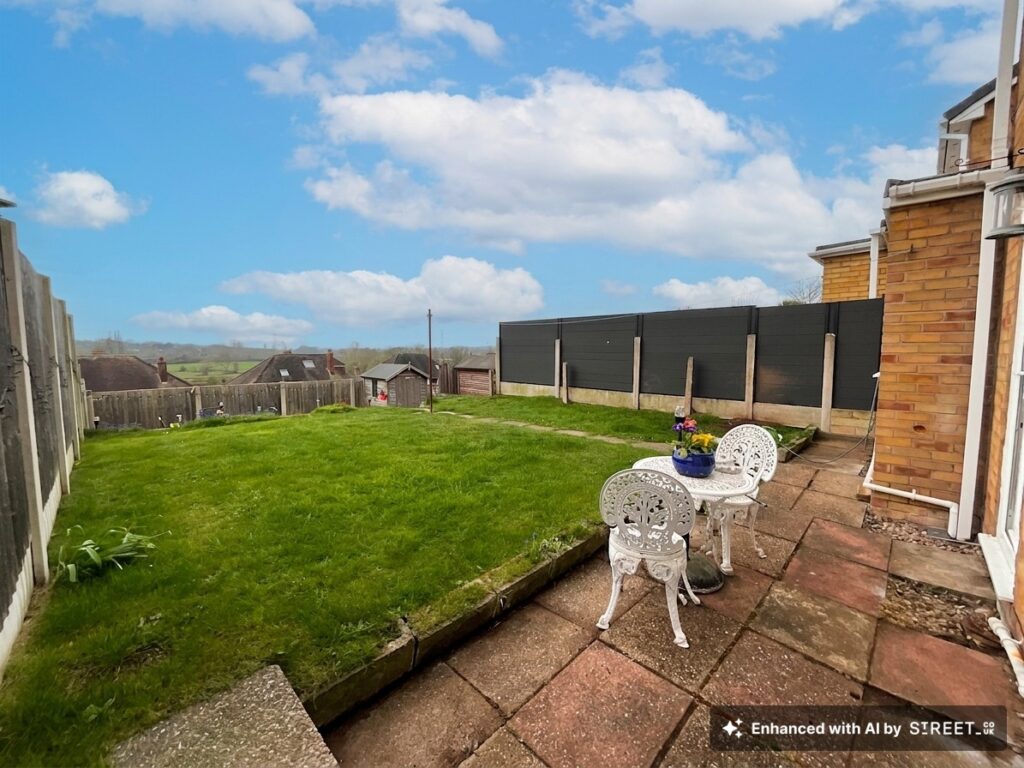 Wolseley Road, Stafford, ST16