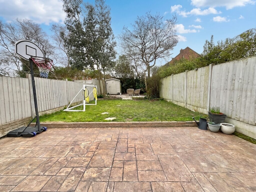 Parkhead Drive, Stoke-On-Trent, ST3