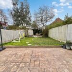 Parkhead Drive, Stoke-On-Trent, ST3