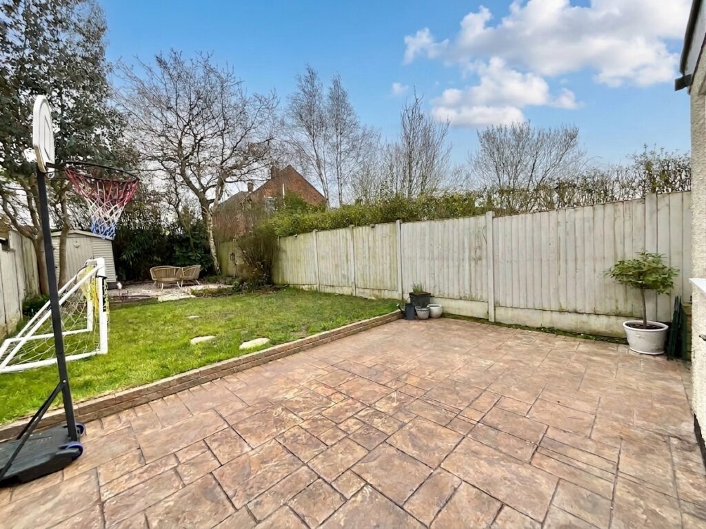 Parkhead Drive, Stoke-On-Trent, ST3