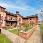 Queens Drive, Mill House Queens Drive, CW5