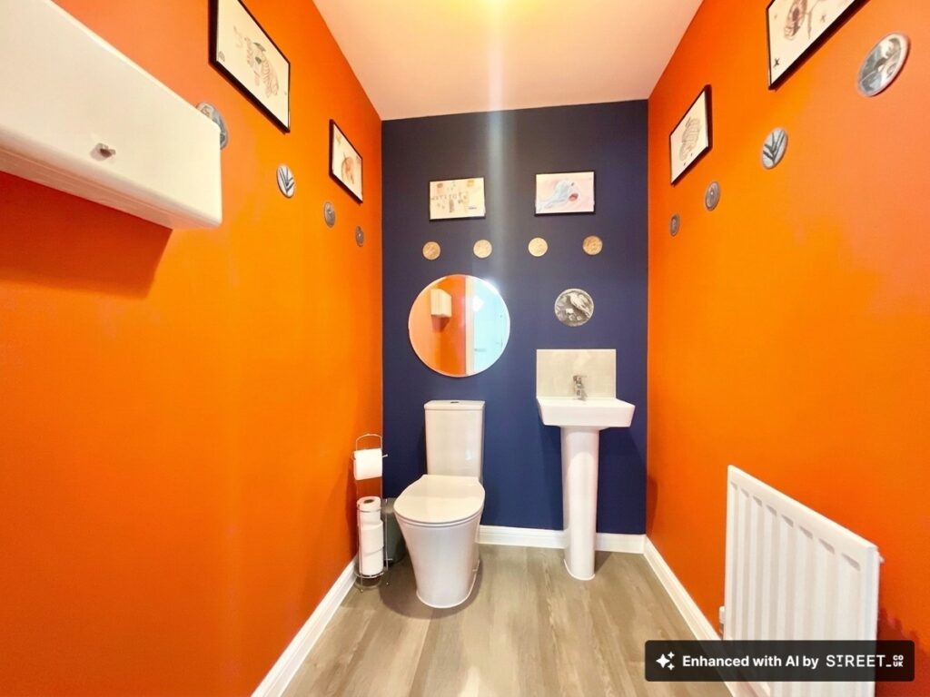 Wheelwright Drive, Eccleshall, ST21