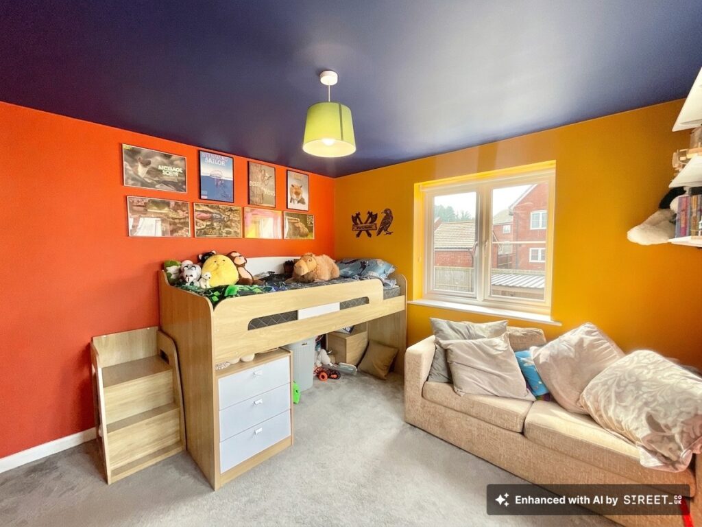 Wheelwright Drive, Eccleshall, ST21