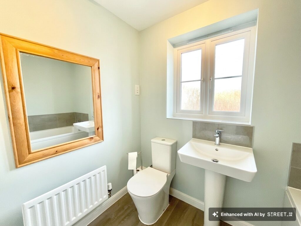 Wheelwright Drive, Eccleshall, ST21