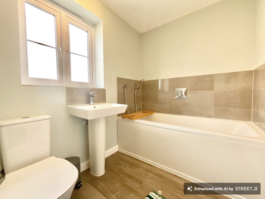 Wheelwright Drive, Eccleshall, ST21