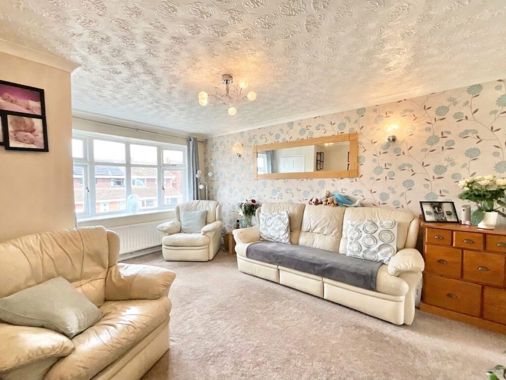 Boucher Road, Cheddleton, ST13