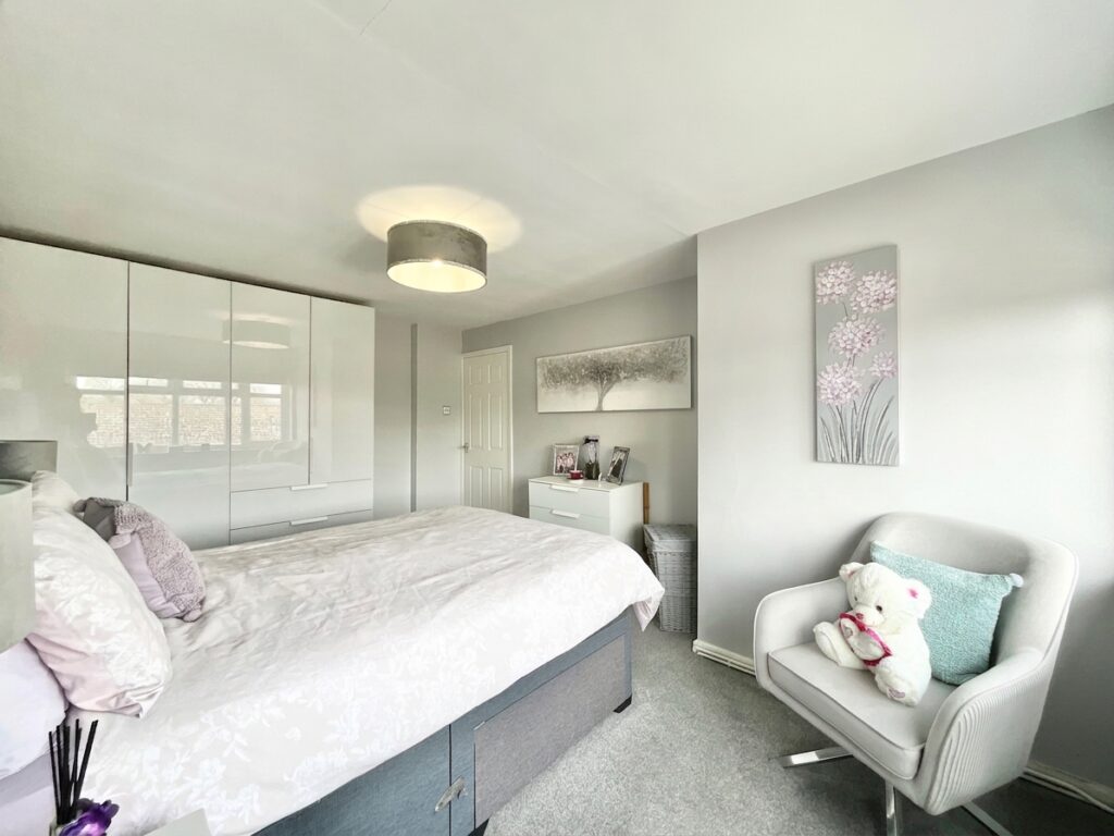 Boucher Road, Cheddleton, ST13