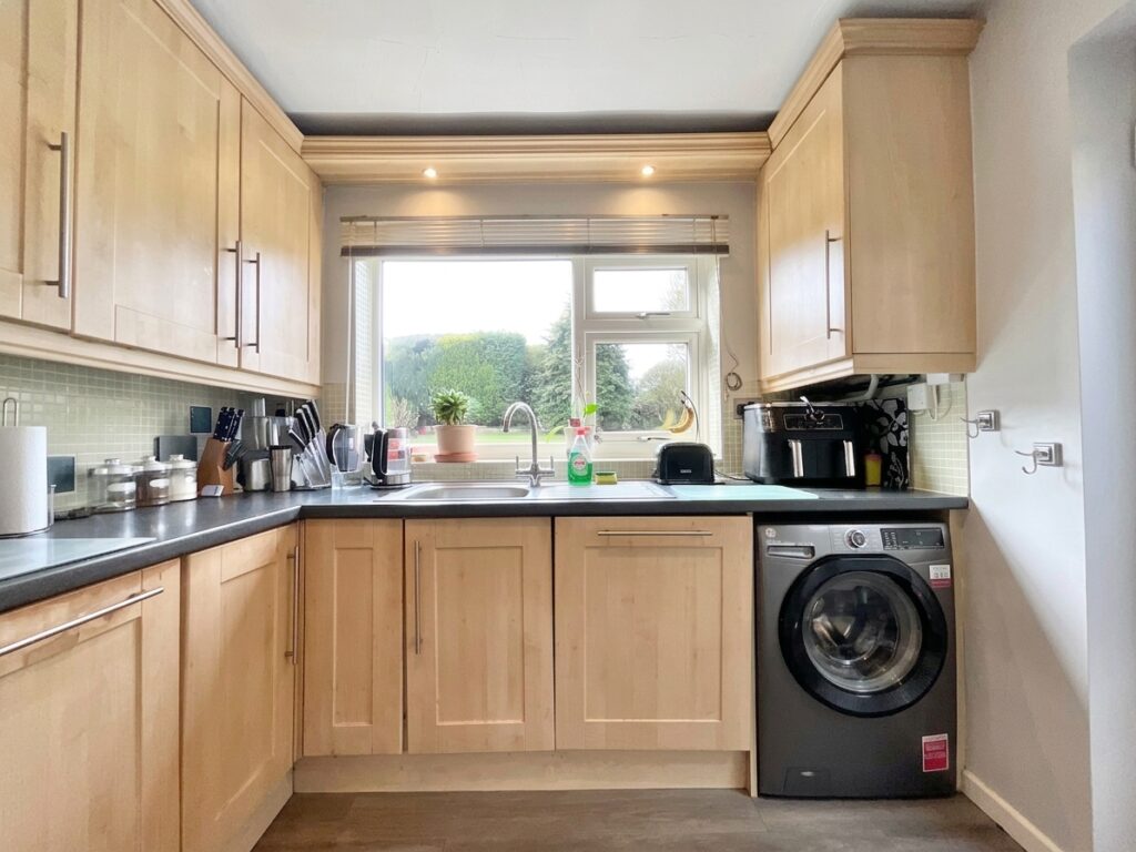 Boucher Road, Cheddleton, ST13