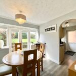 Boucher Road, Cheddleton, ST13