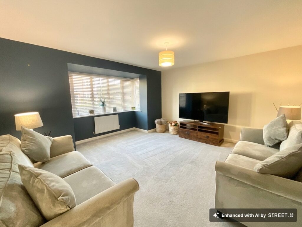 Wheelwright Drive, Eccleshall, ST21