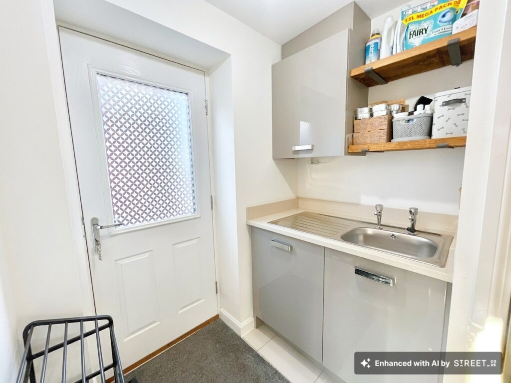 Wheelwright Drive, Eccleshall, ST21