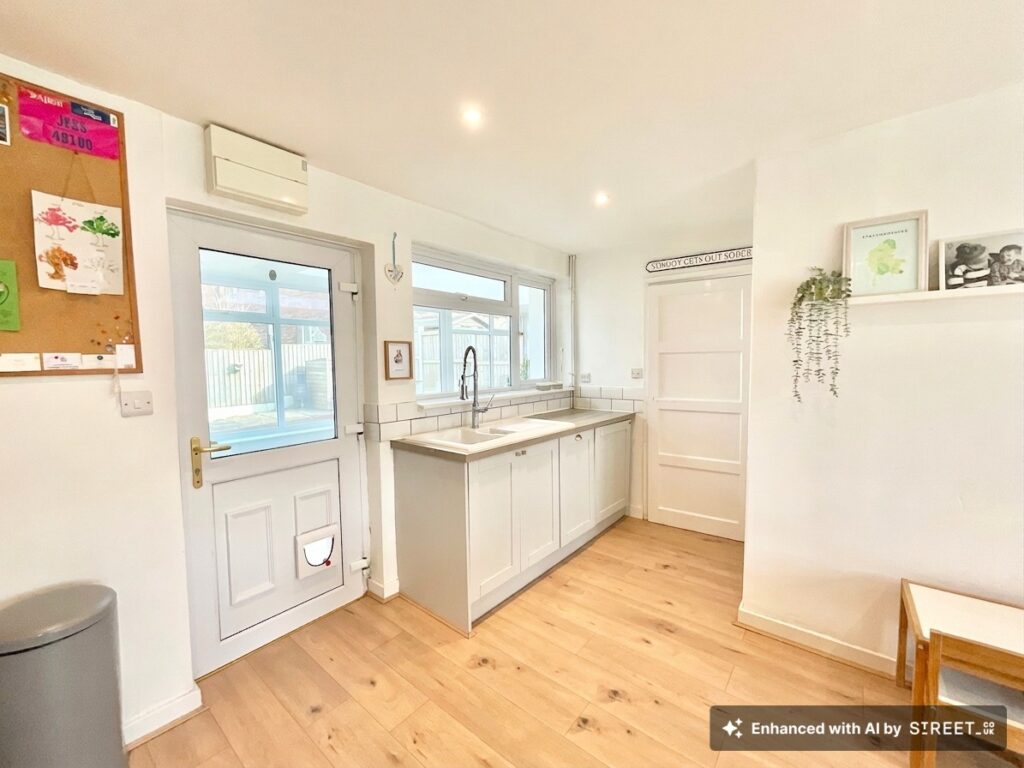 Newport Road, Eccleshall, ST21