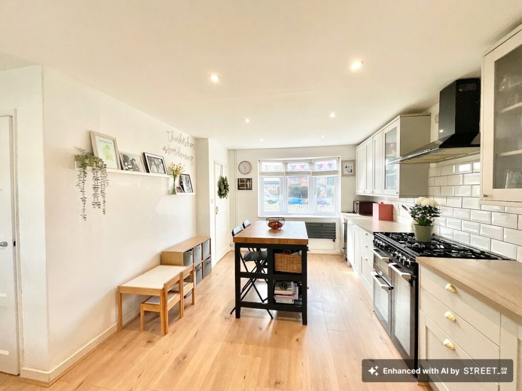 Newport Road, Eccleshall, ST21