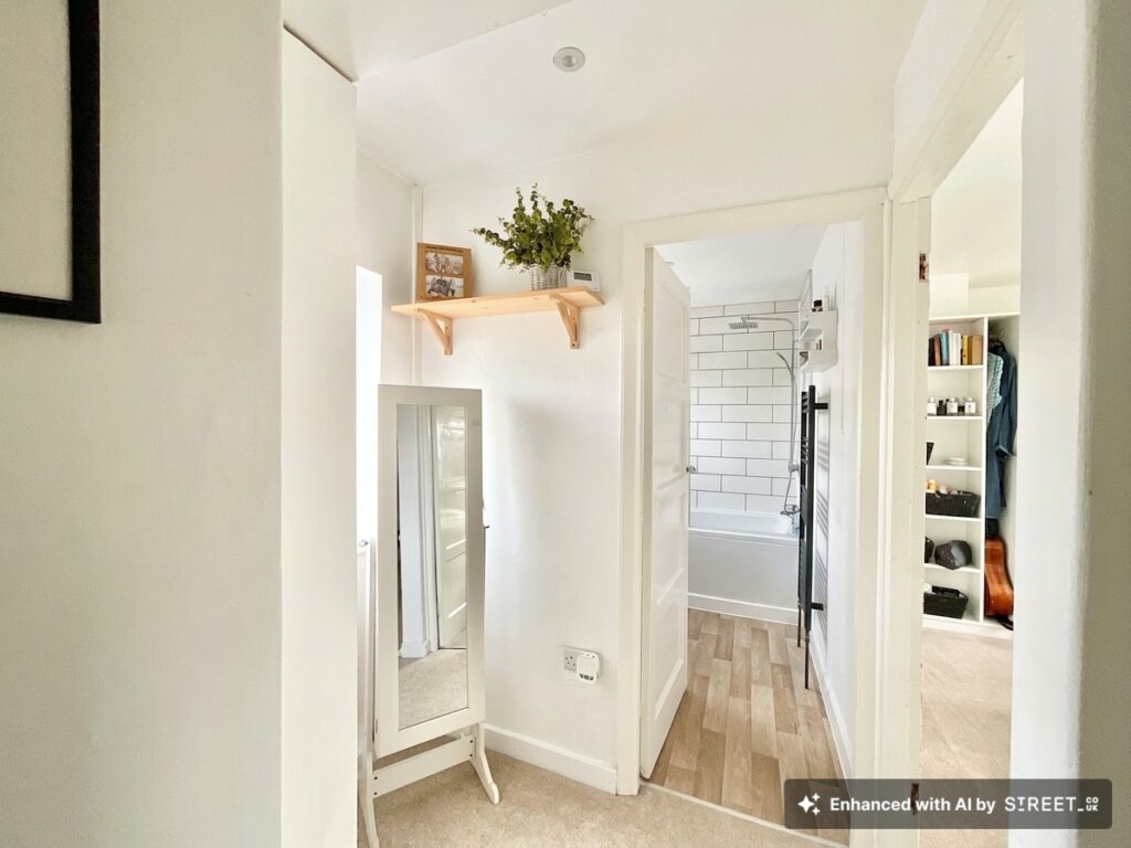 Newport Road, Eccleshall, ST21