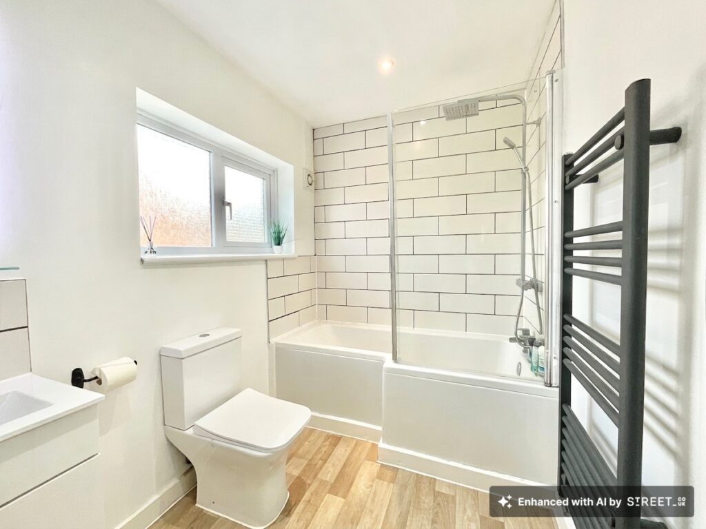 Newport Road, Eccleshall, ST21