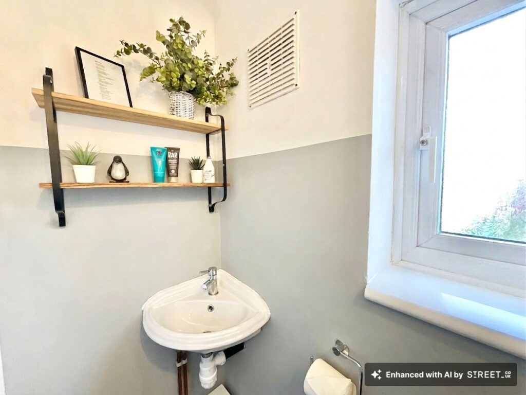 Newport Road, Eccleshall, ST21