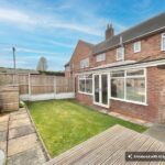 Newport Road, Eccleshall, ST21