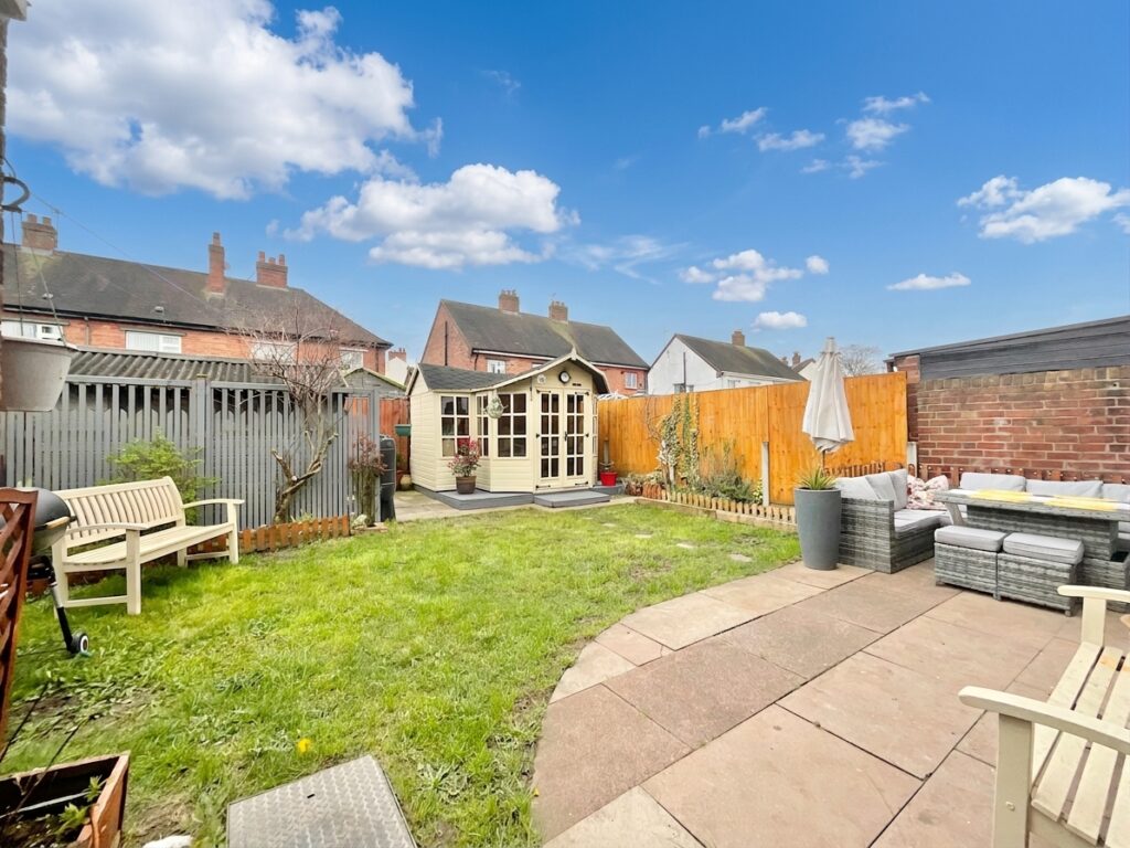 Weaver Road, Nantwich, CW5