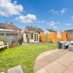 Weaver Road, Nantwich, CW5