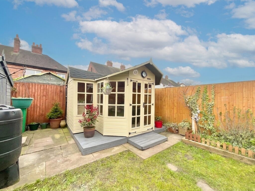 Weaver Road, Nantwich, CW5