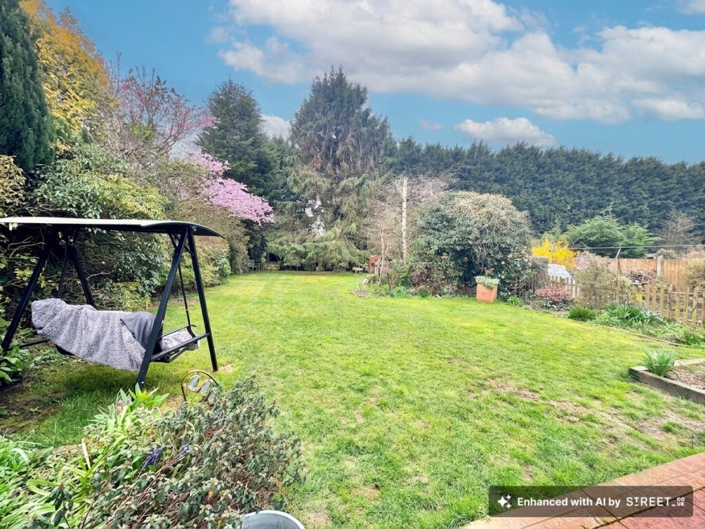 South Road, Cold Meece, ST15