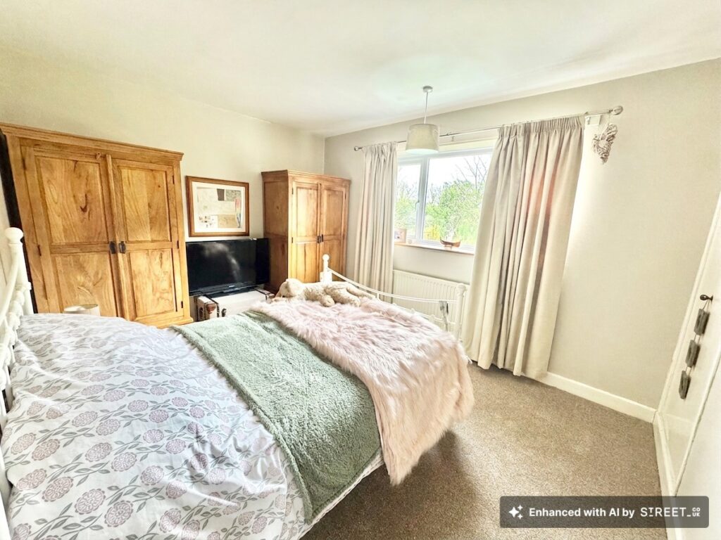 South Road, Cold Meece, ST15