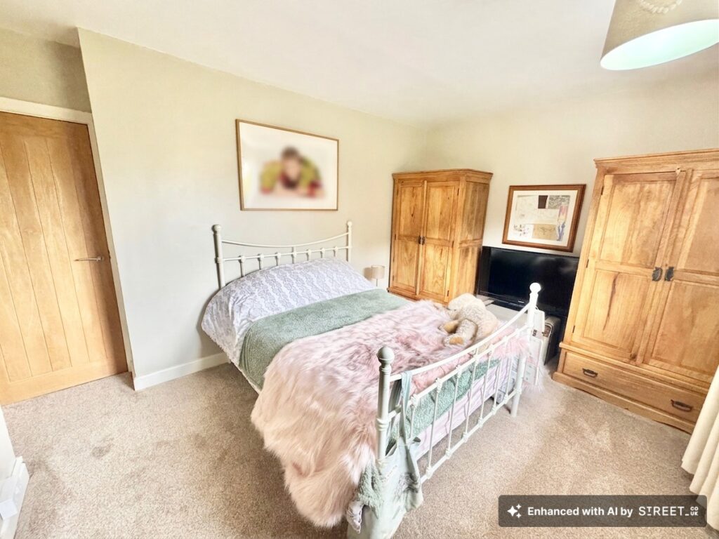 South Road, Cold Meece, ST15