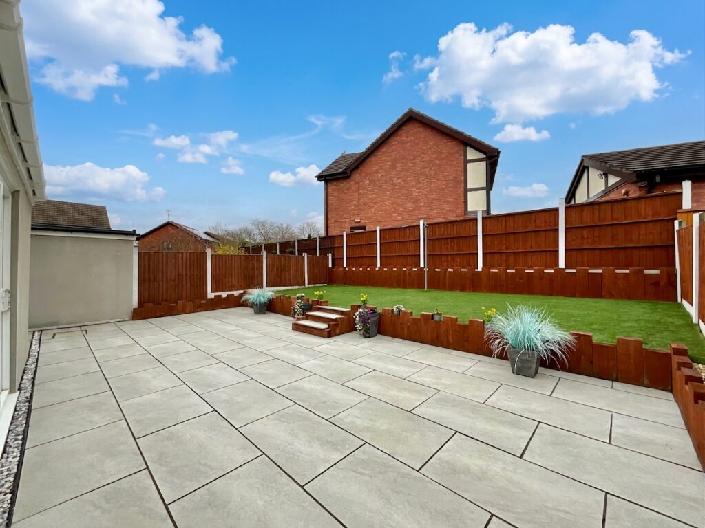 Constance Avenue, Stoke-On-Trent, ST4