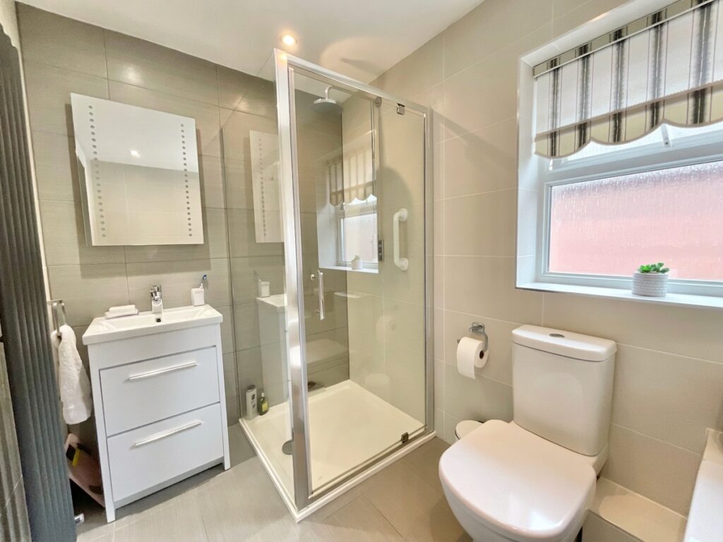 Constance Avenue, Stoke-On-Trent, ST4