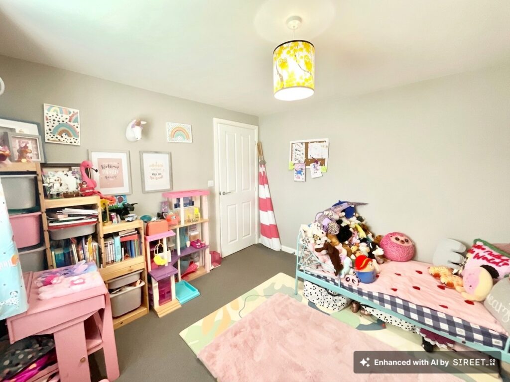 Stafford Road, Eccleshall, ST21