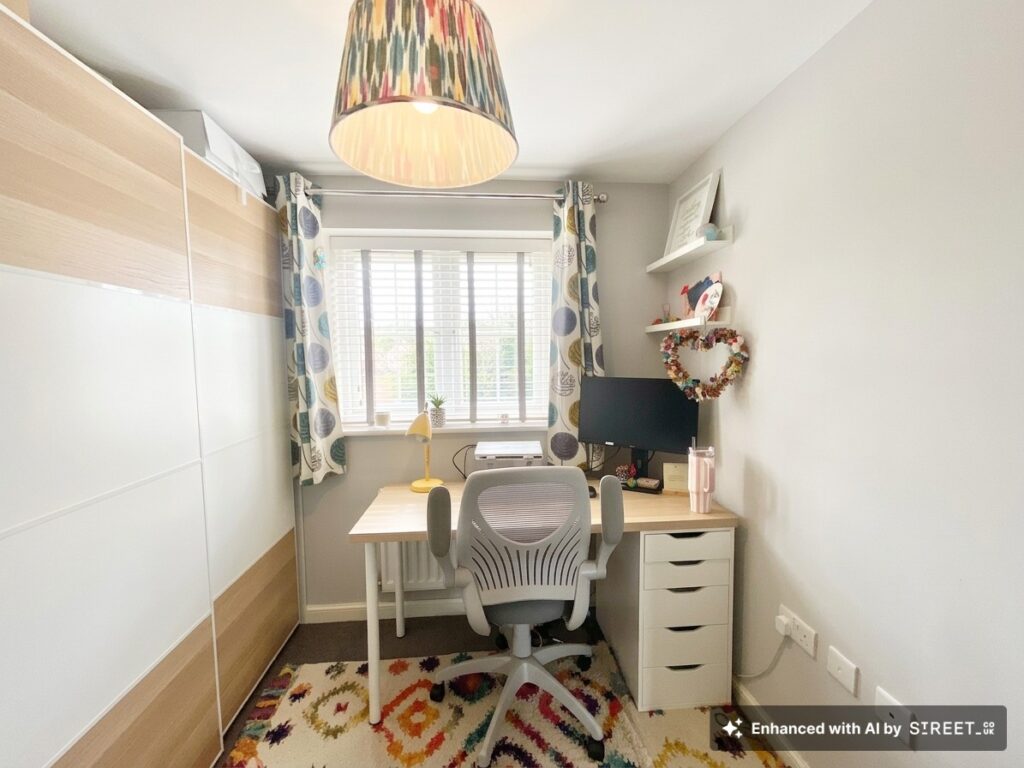 Stafford Road, Eccleshall, ST21