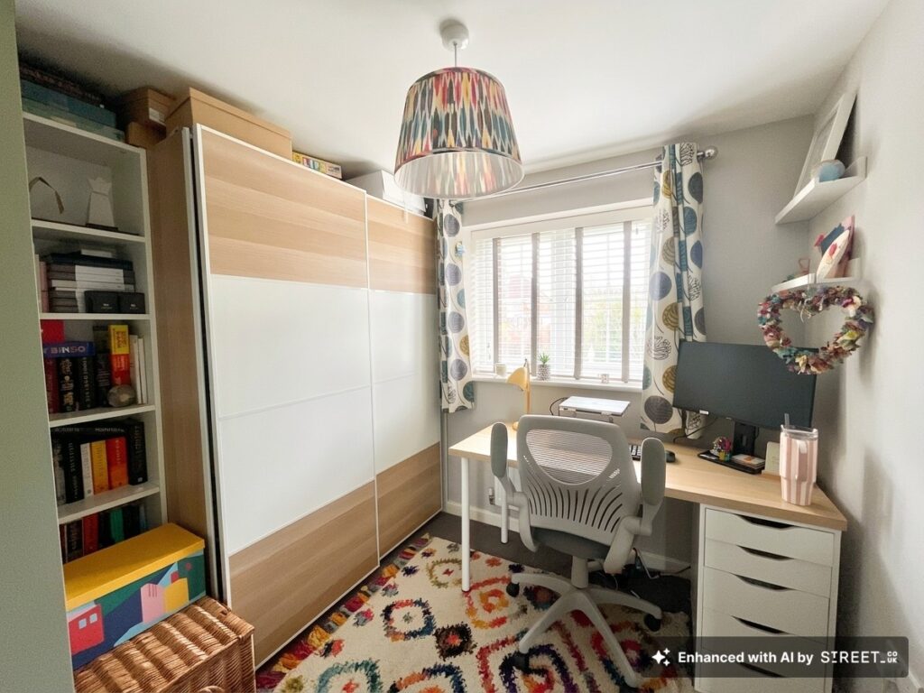 Stafford Road, Eccleshall, ST21