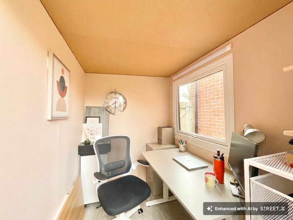 Stafford Road, Eccleshall, ST21