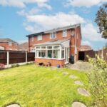 Lambourn Drive, Leighton, CW1