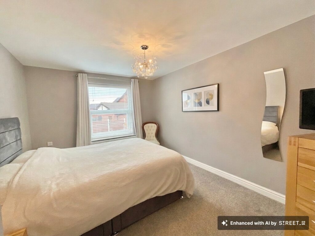 Constance Avenue, Stoke-On-Trent, ST4