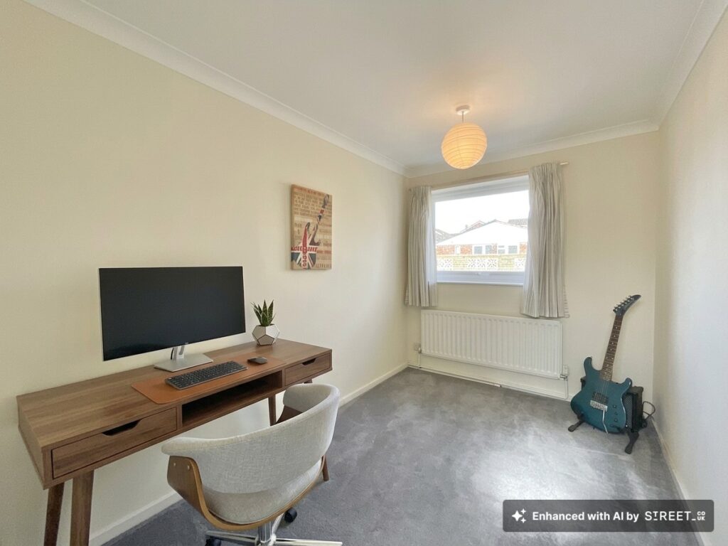 Hamilton Court, Newcastle, ST5