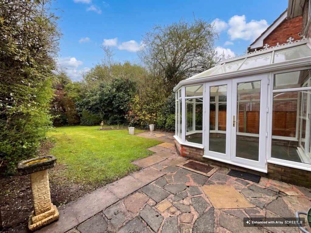 Deansway, Stoke-On-Trent, ST4