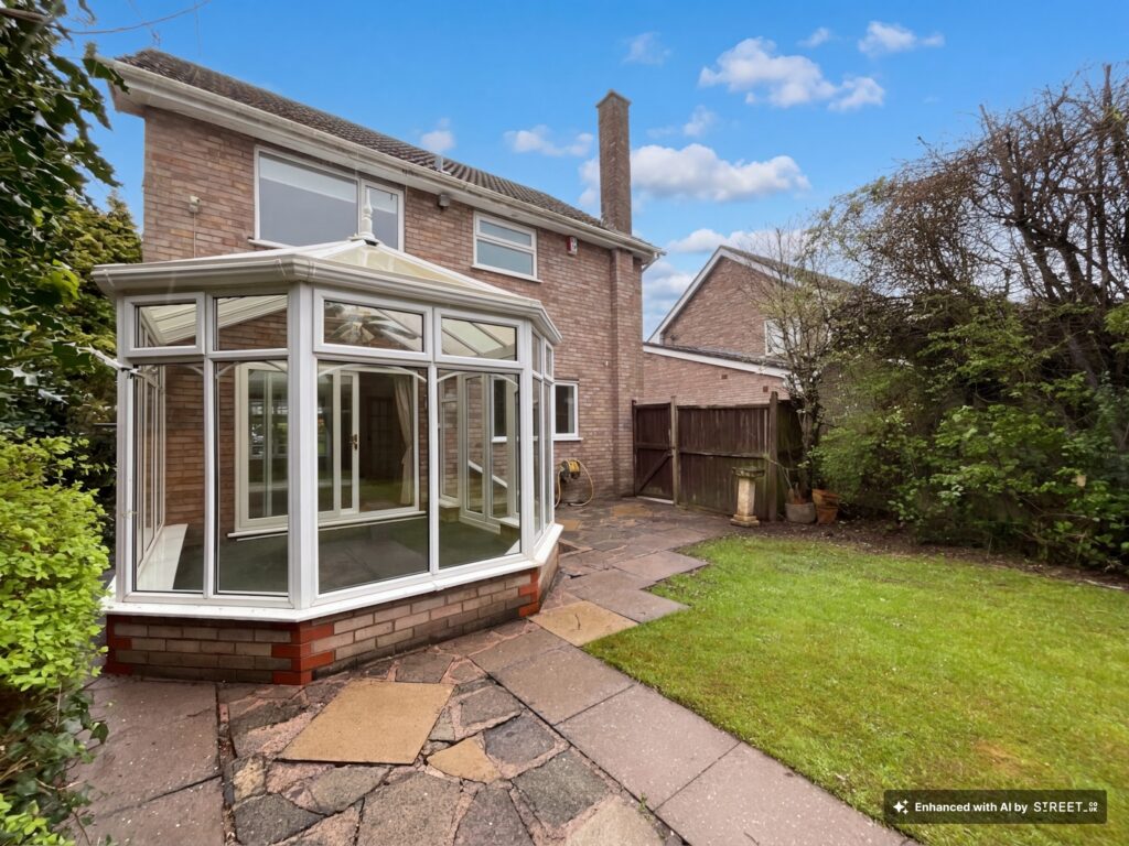 Deansway, Stoke-On-Trent, ST4