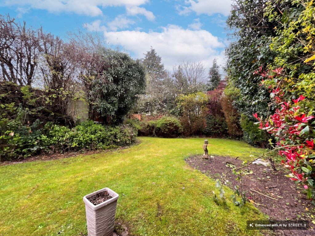 Deansway, Stoke-On-Trent, ST4