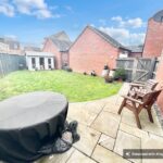 Whimbrel Park, Stafford, ST16