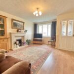 Lambourn Drive, Leighton, CW1