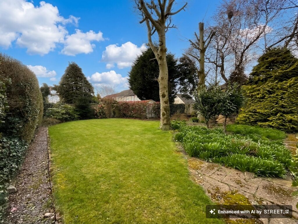 Windmill Hill, Rough Close, ST3